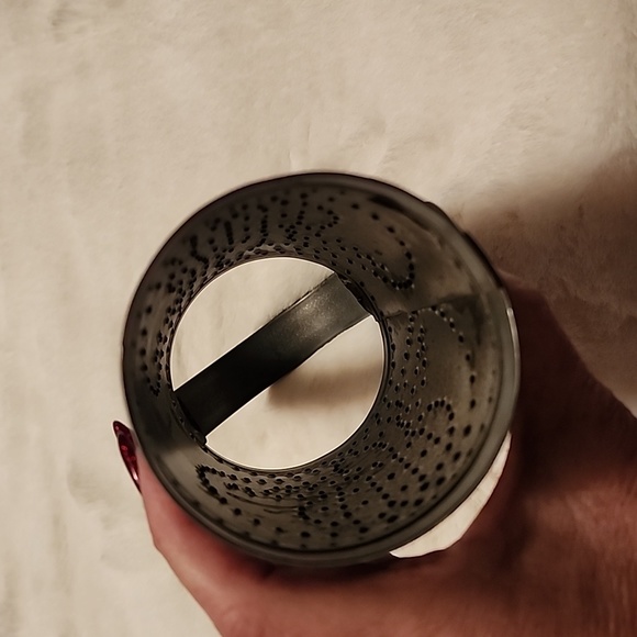 Irvins tinware co  Pineapple 🍍 designed Tinware - Picture 4 of 5